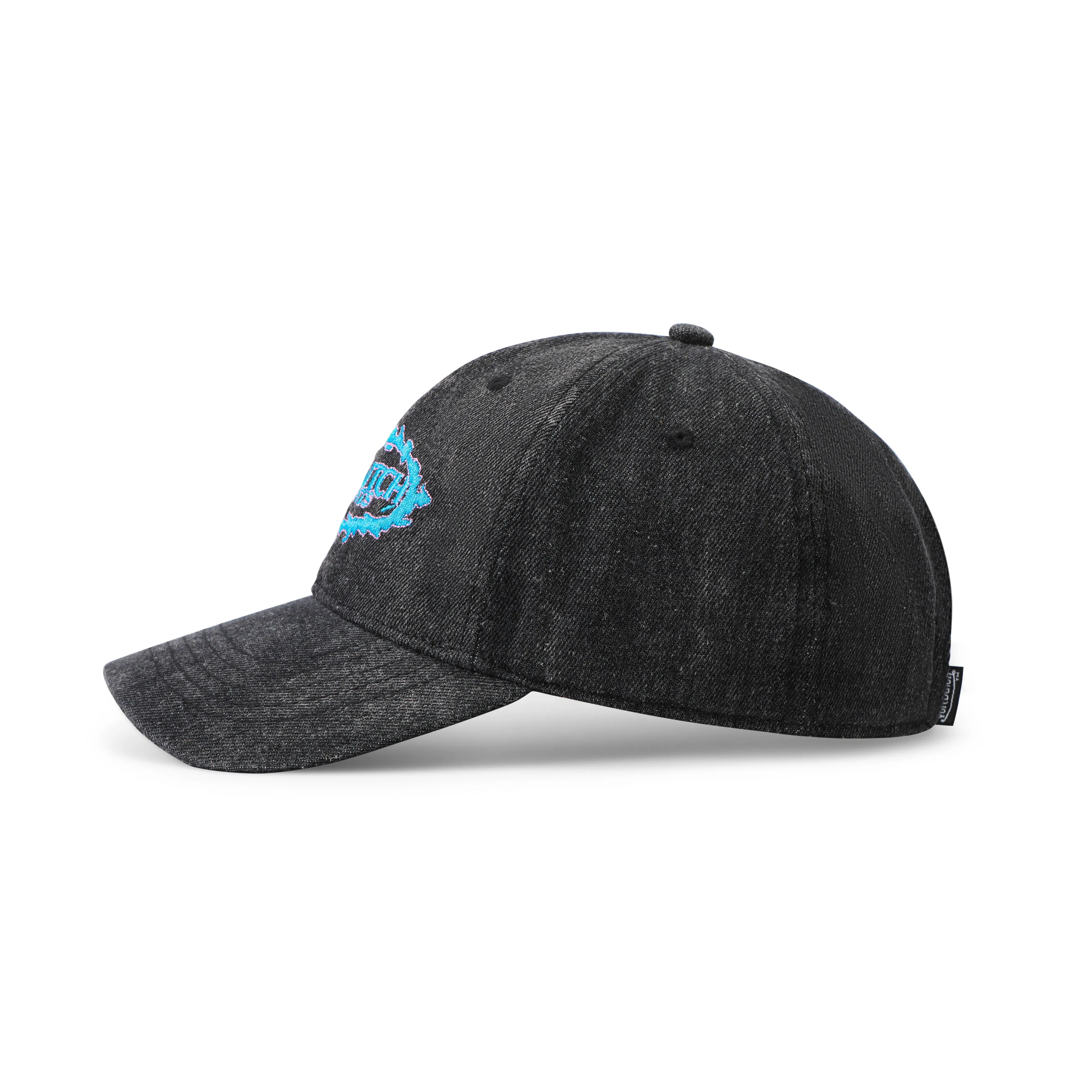 III Point Trucker Hat - Black sold by Von Dutch product image thumbnail 2