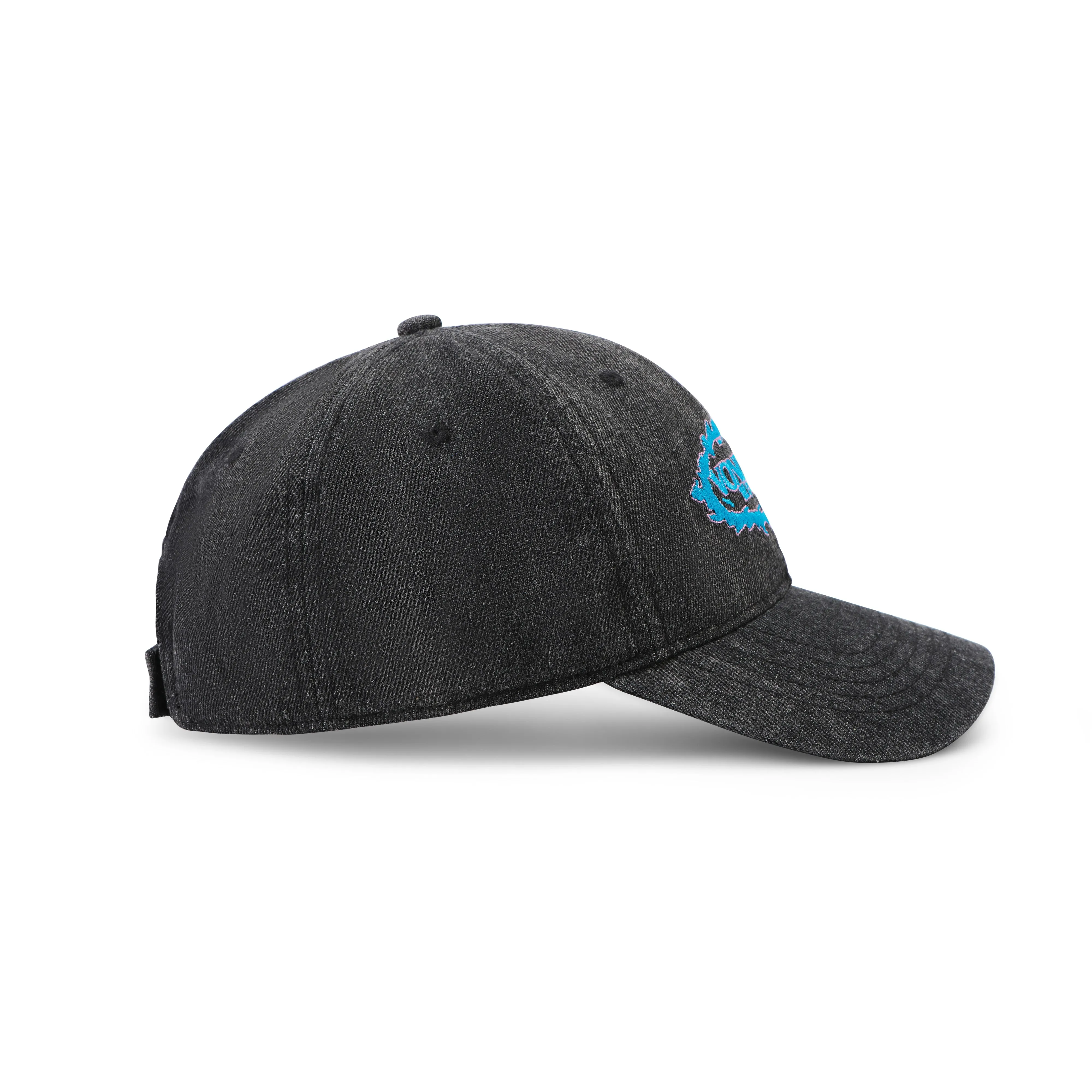 III Point Trucker Hat - Black sold by Von Dutch product image thumbnail 5