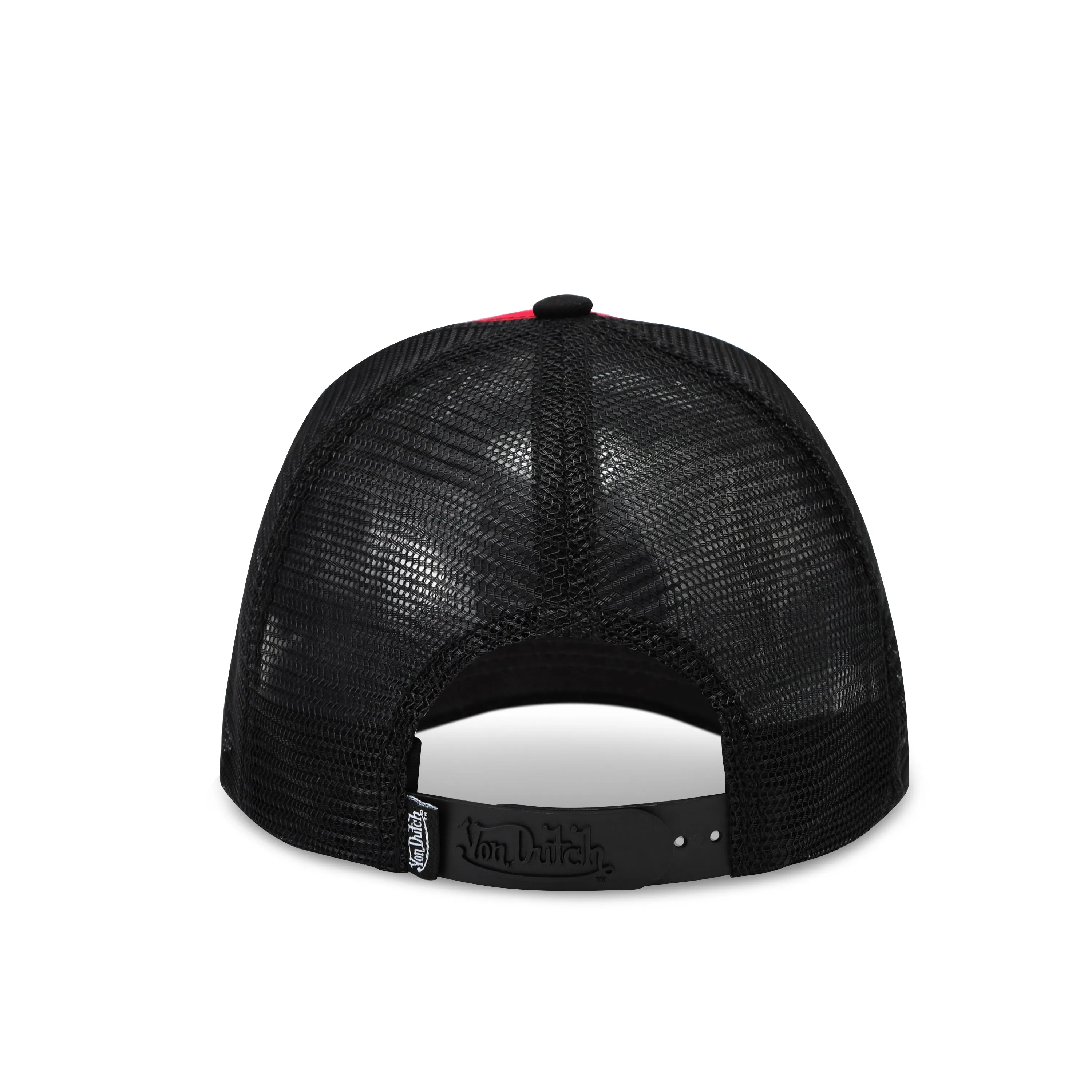 Crew Panel Trucker Hat sold by Von Dutch product image thumbnail 4