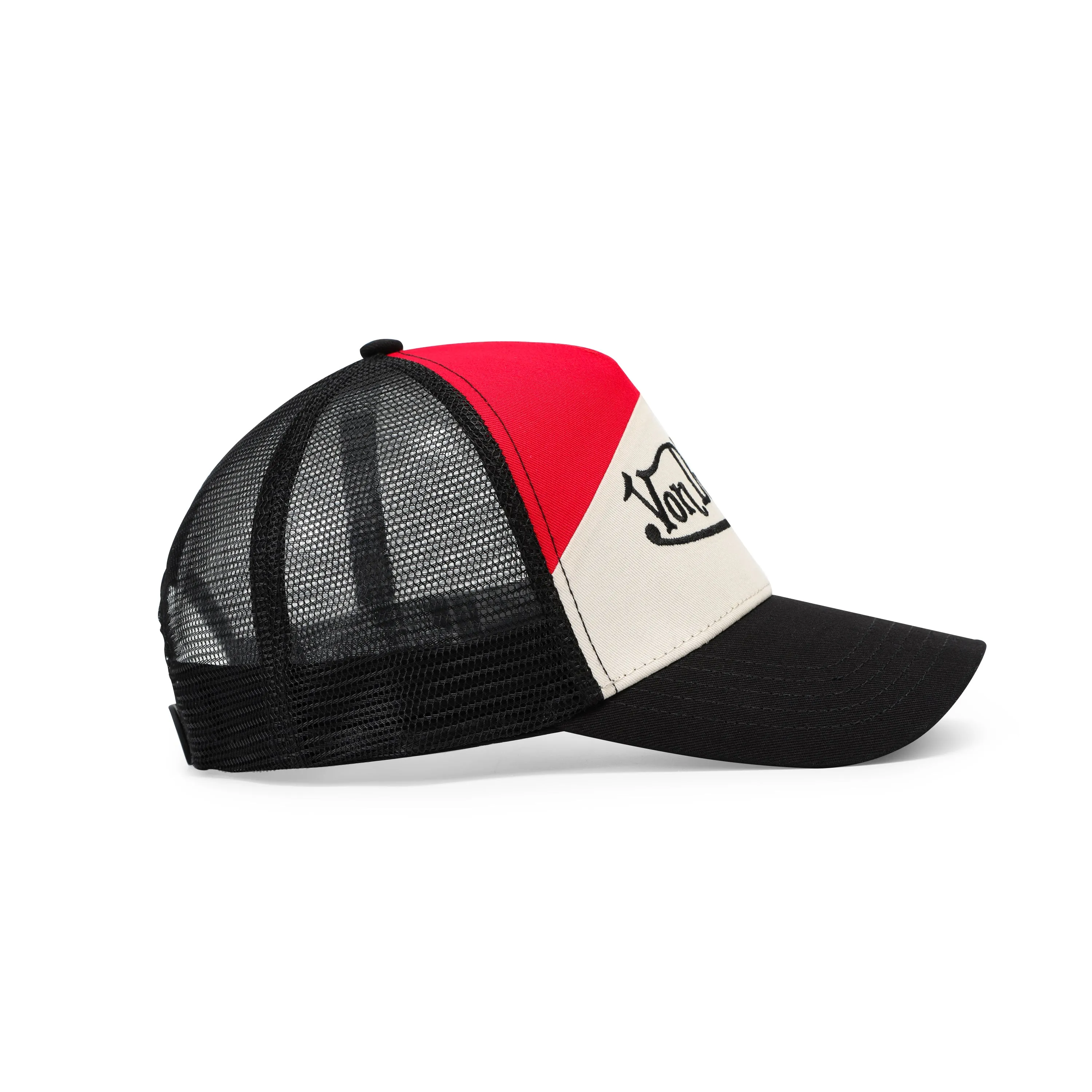 Crew Panel Trucker Hat sold by Von Dutch product image thumbnail 5