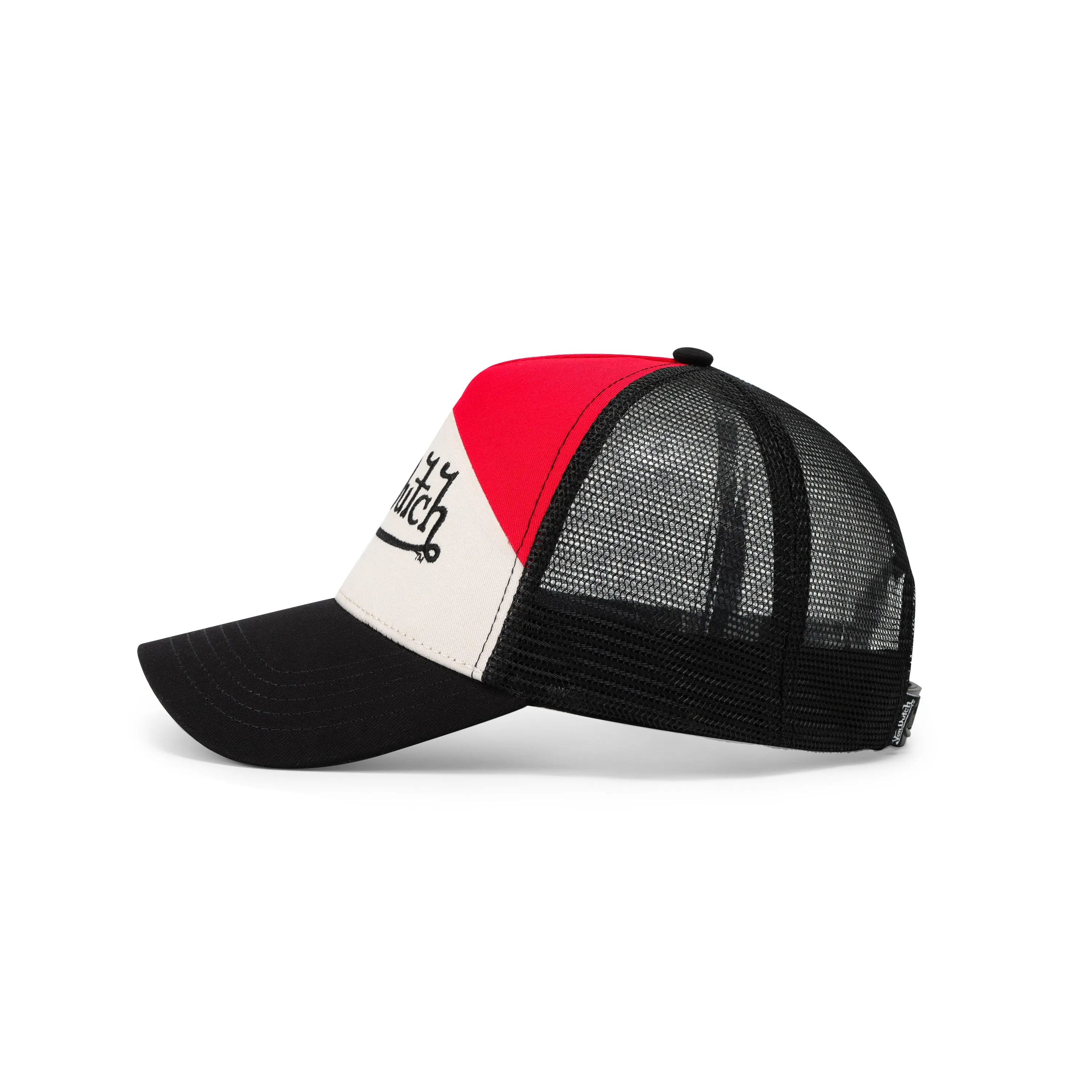 Crew Panel Trucker Hat sold by Von Dutch product image thumbnail 2
