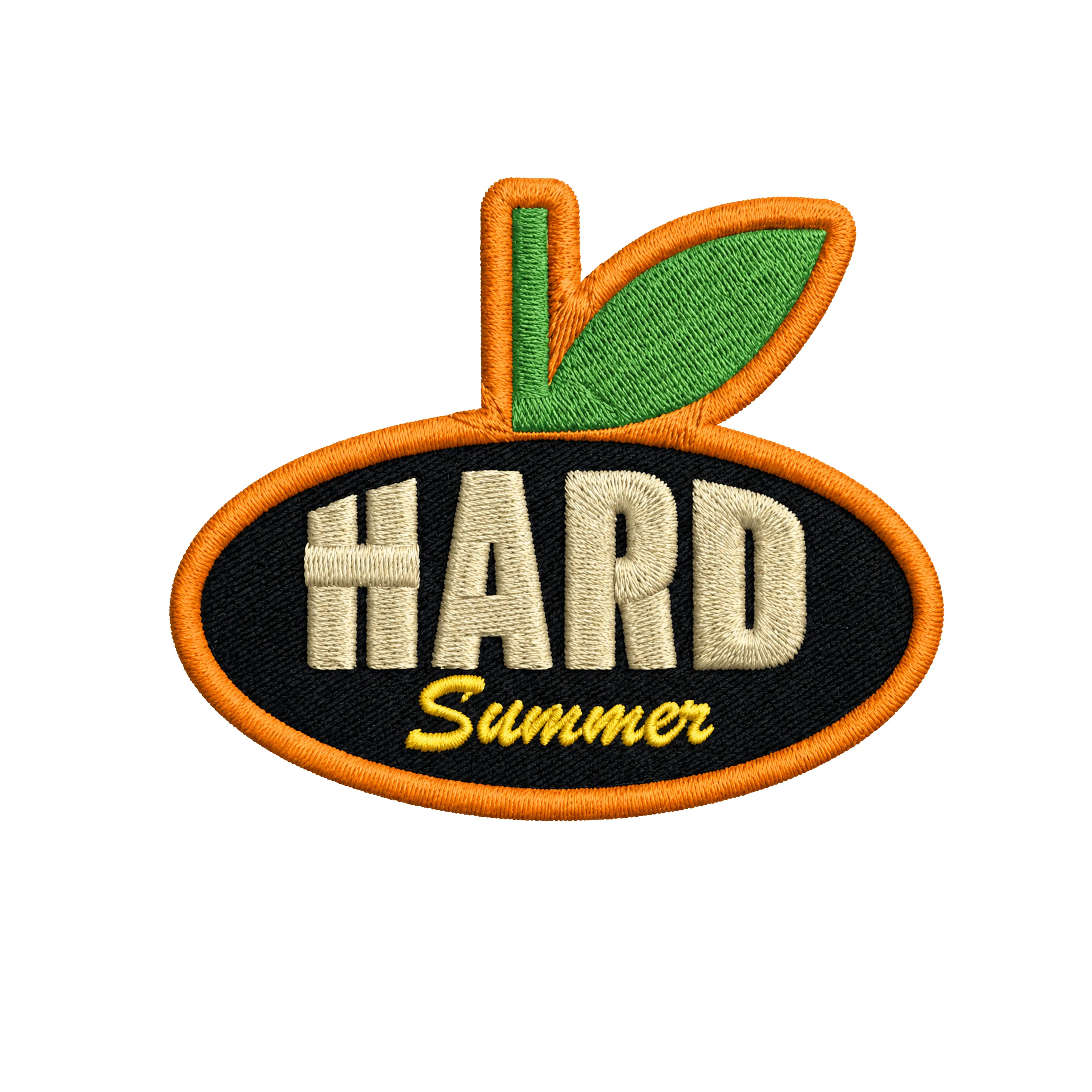 CUTIES PATCH - VD x HARDFEST sold by Von Dutch