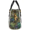 Von Dutch Neon Multi-Logo Bowling Bag sold by Von Dutch