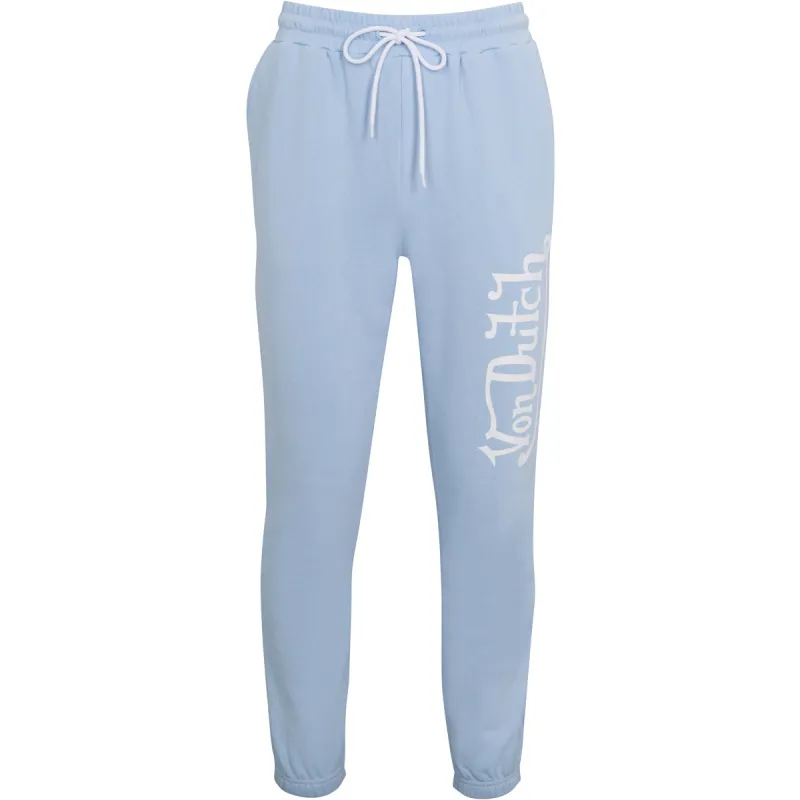 Originals Logo Men's Light Blue Sweats sold by Von Dutch