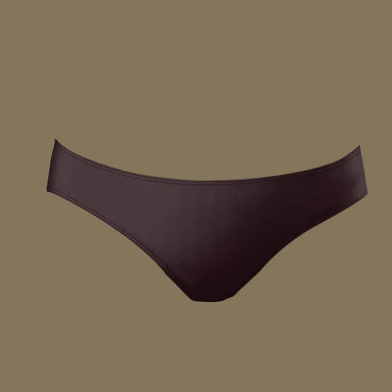 Low-Rise Brief: Mocha made by VPL