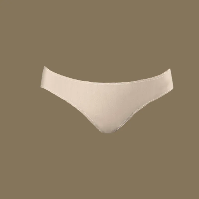 Low Rise Brief: Vanilla made by VPL
