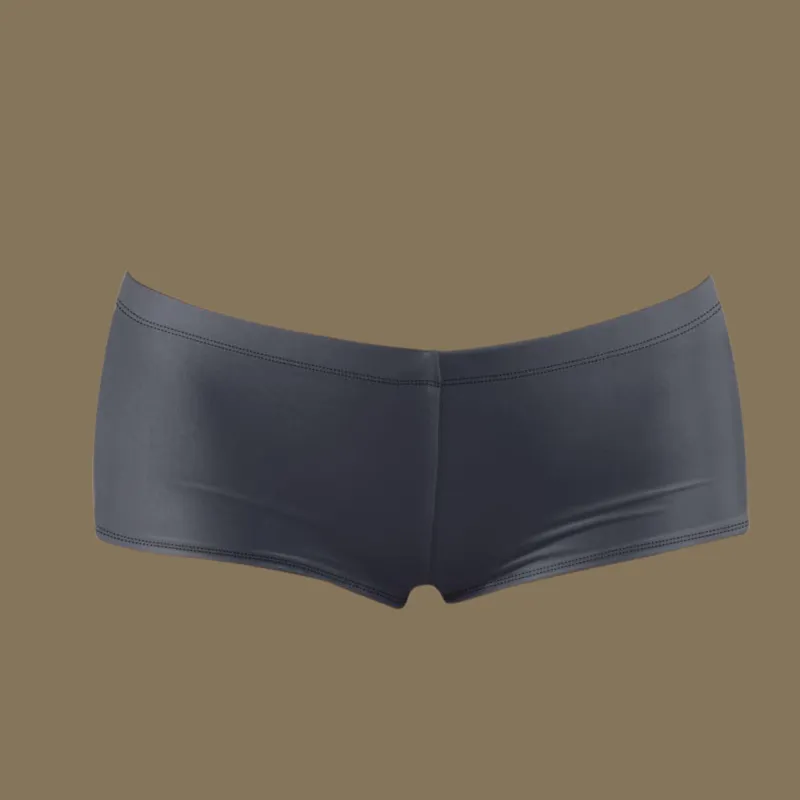 Hot Pants: Grey sold by VPL