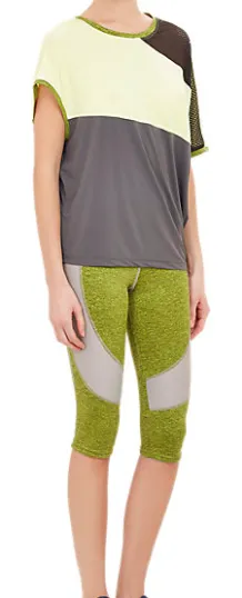 Continuem Sweat: Grey sold by VPL product image thumbnail 4