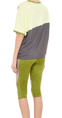 Continuem Sweat: Grey sold by VPL product image thumbnail 5