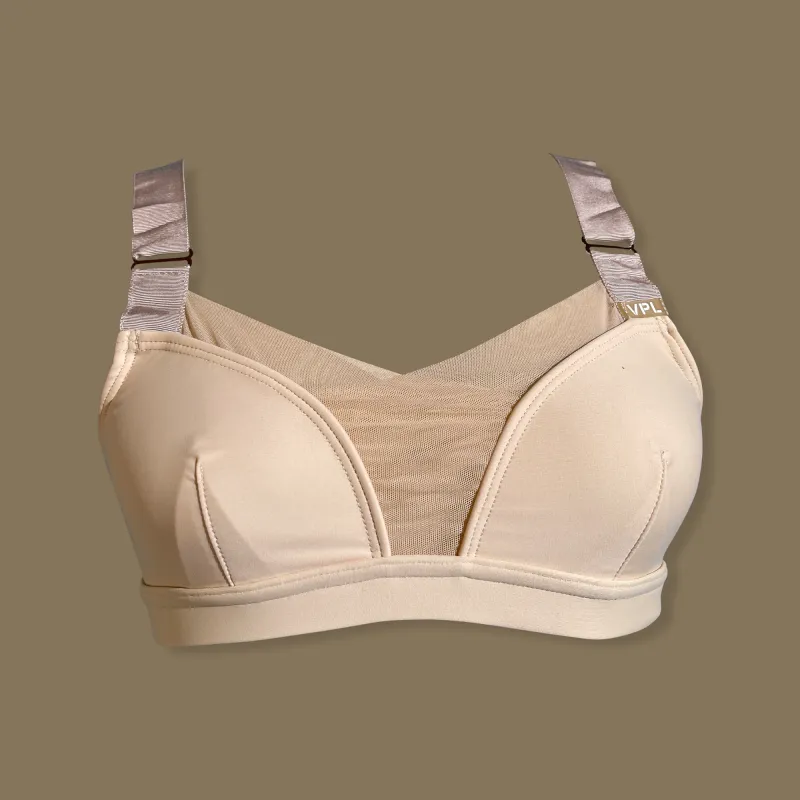 B Bra: Vanilla sold by VPL
