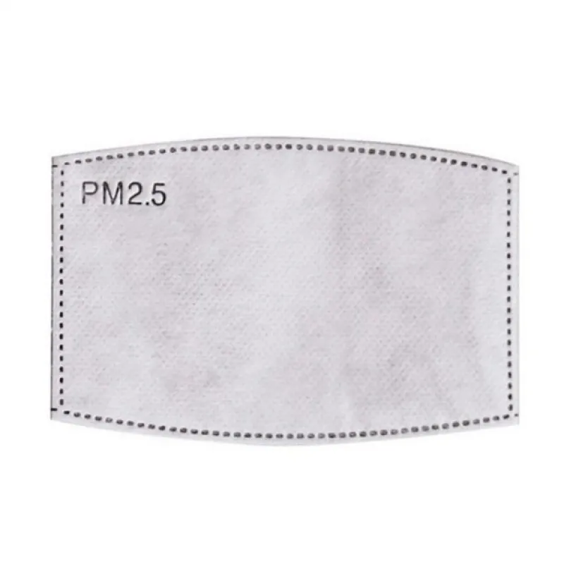 PM 2.5 Carbon Filter (Generic) sold by VPL
