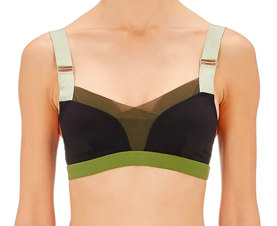 B Bra: Moss sold by VPL product image thumbnail 3