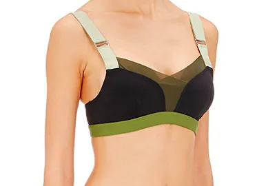 B Bra: Moss sold by VPL product image thumbnail 5