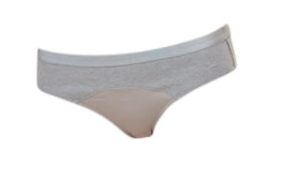 Convex Sleep Undi: Grey sold by VPL