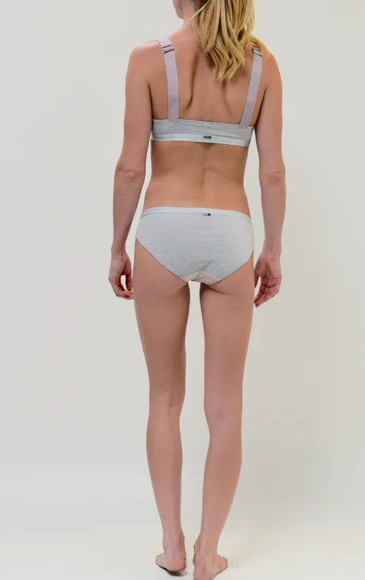 Convex Sleep Undi: Grey sold by VPL product image thumbnail 4