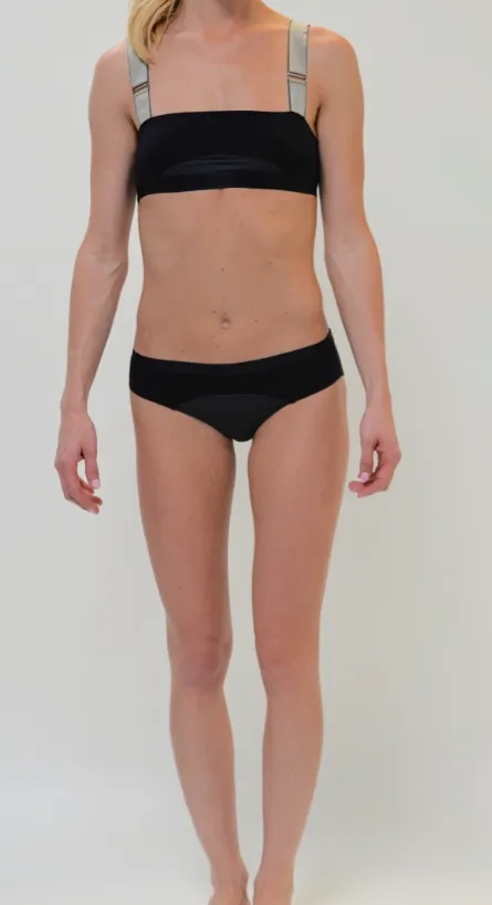 Convex Sleep Undi: Black sold by VPL product image thumbnail 3