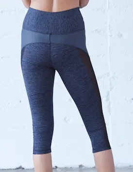 X-Curvate Capri: Charcoal Marl sold by VPL product image thumbnail 5