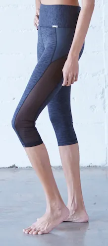 X-Curvate Capri: Charcoal Marl sold by VPL product image thumbnail 3