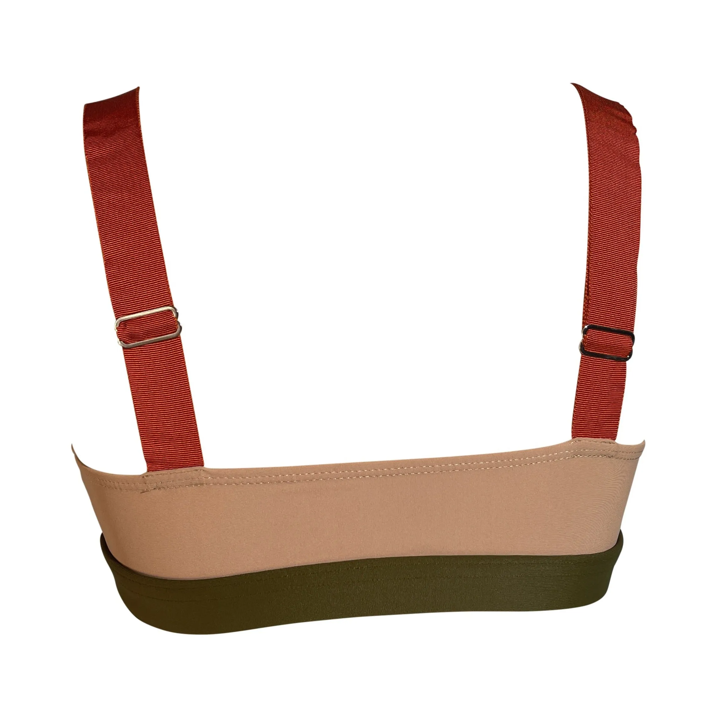 B Bra: Tan sold by VPL product image thumbnail 5