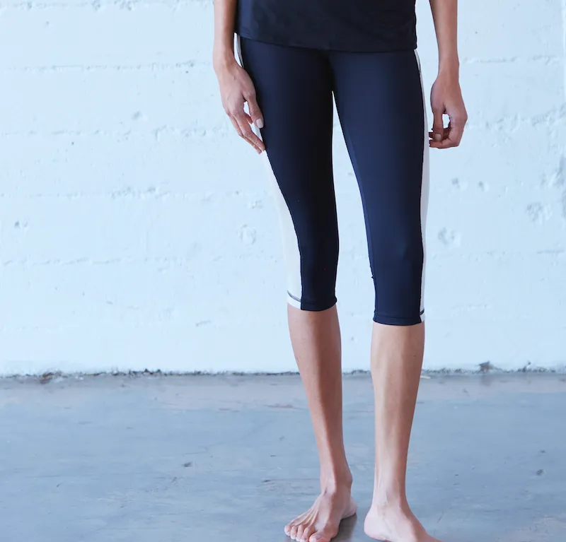 Nihon Capri: Black & Ecru sold by VPL product image thumbnail 3