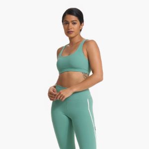 Daily Bra | Celadon sold by Vuori