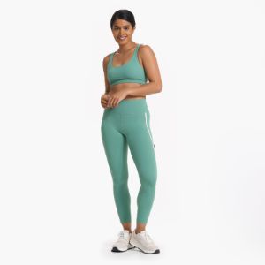 Daily Bra | Celadon sold by Vuori