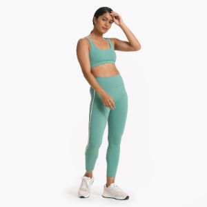 Daily Bra | Celadon sold by Vuori
