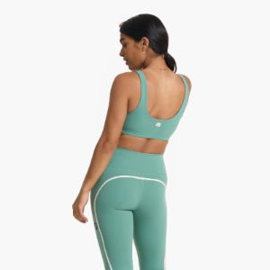 Daily Bra | Celadon sold by Vuori