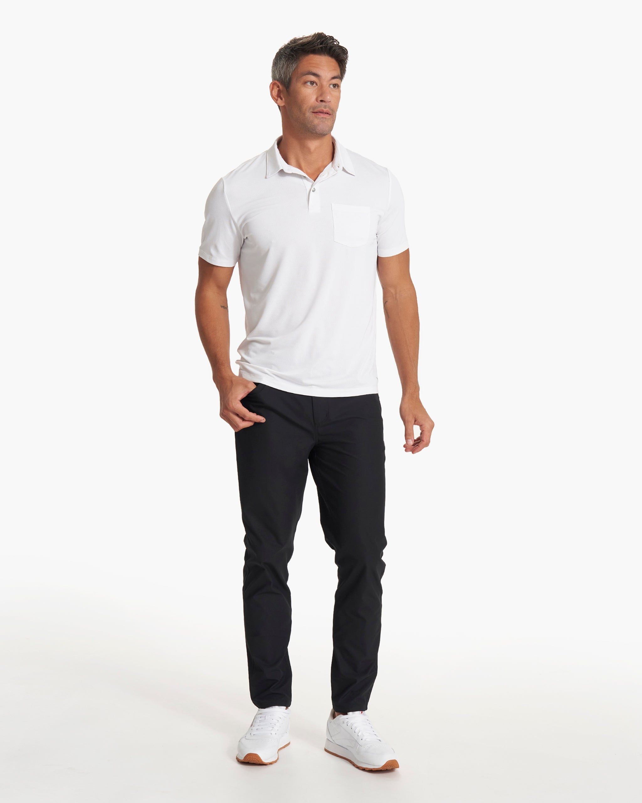 Meta Pant - 30 | Black sold by Vuori product image thumbnail 8