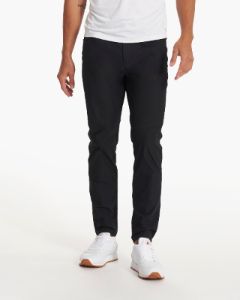 Meta Pant - 30 | Black sold by Vuori