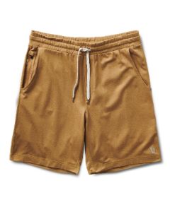 Ponto Short | Wheat Heather sold by Vuori