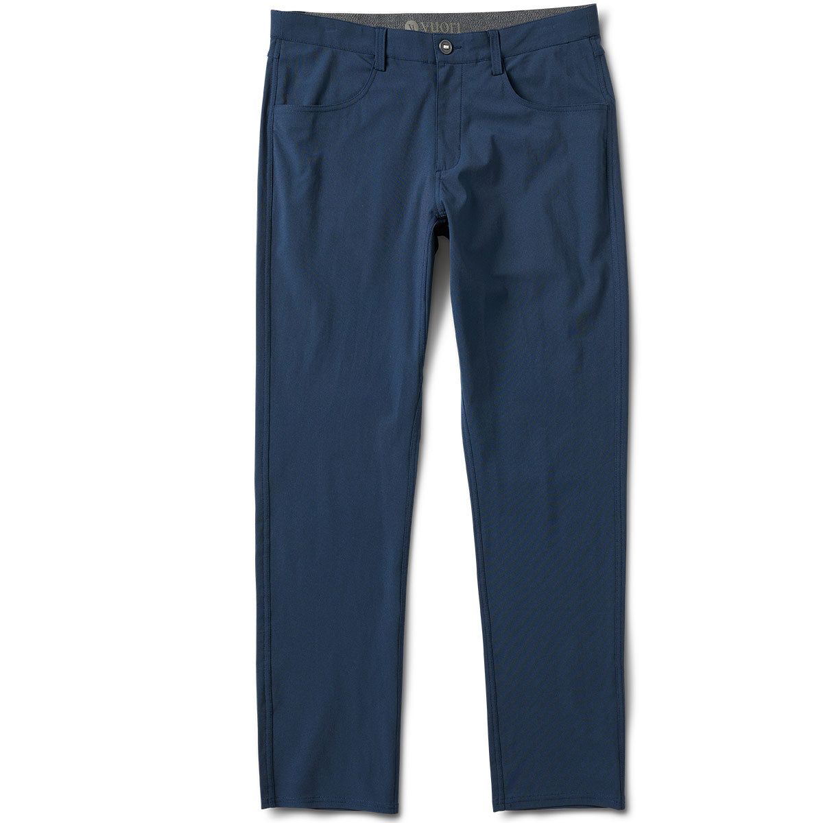 Transition 5-Pocket Pant-32 | Navy sold by Vuori