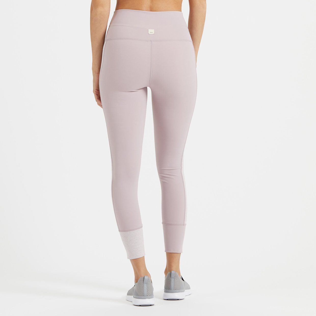 Origin Legging | Dusk sold by Vuori product image thumbnail 3
