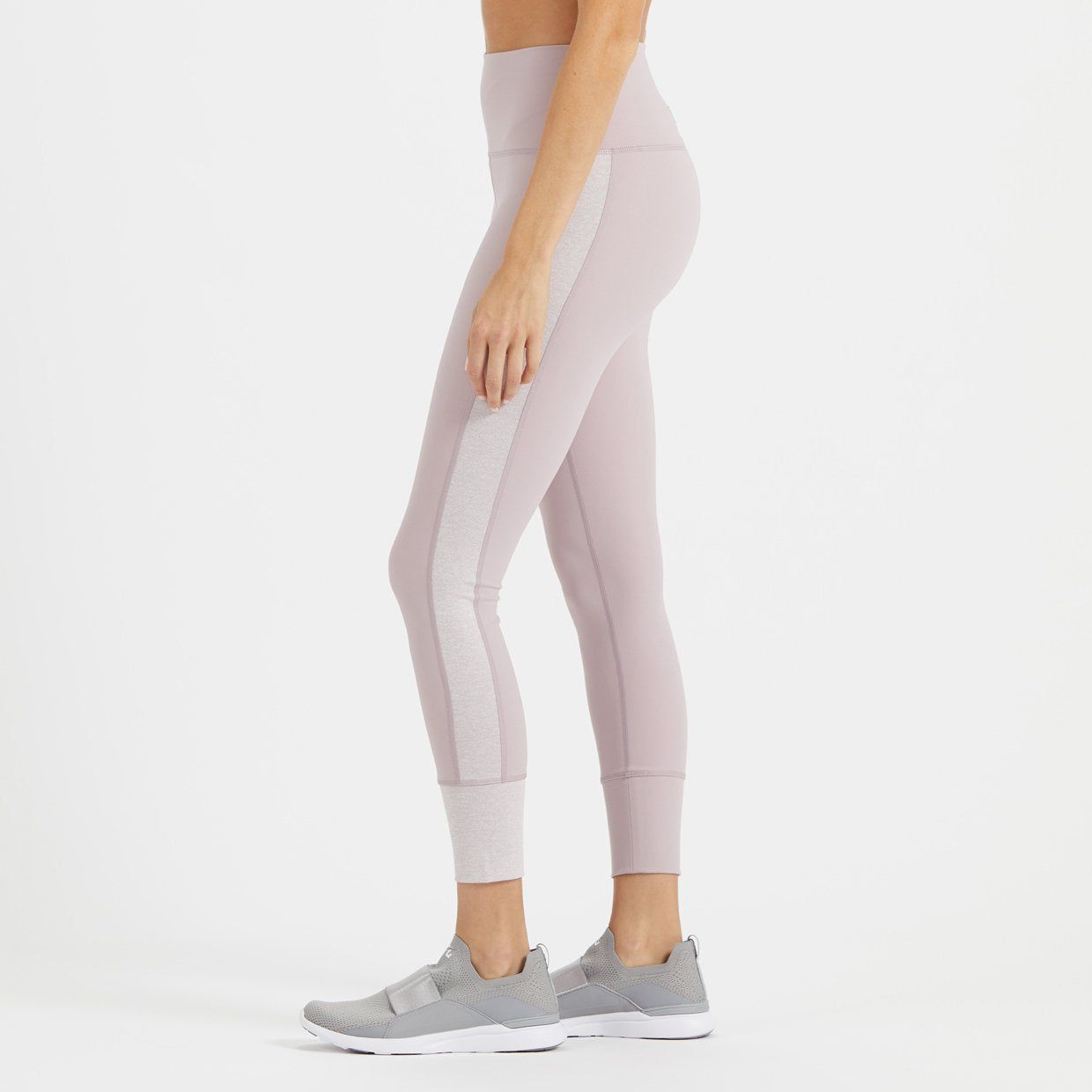 Origin Legging | Dusk sold by Vuori product image thumbnail 2