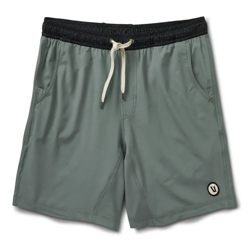 Kore Unlined Short | Dusty Pine sold by Vuori