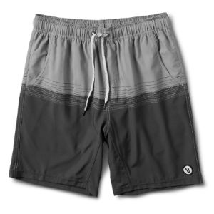 Kore Short | Charcoal Fade sold by Vuori