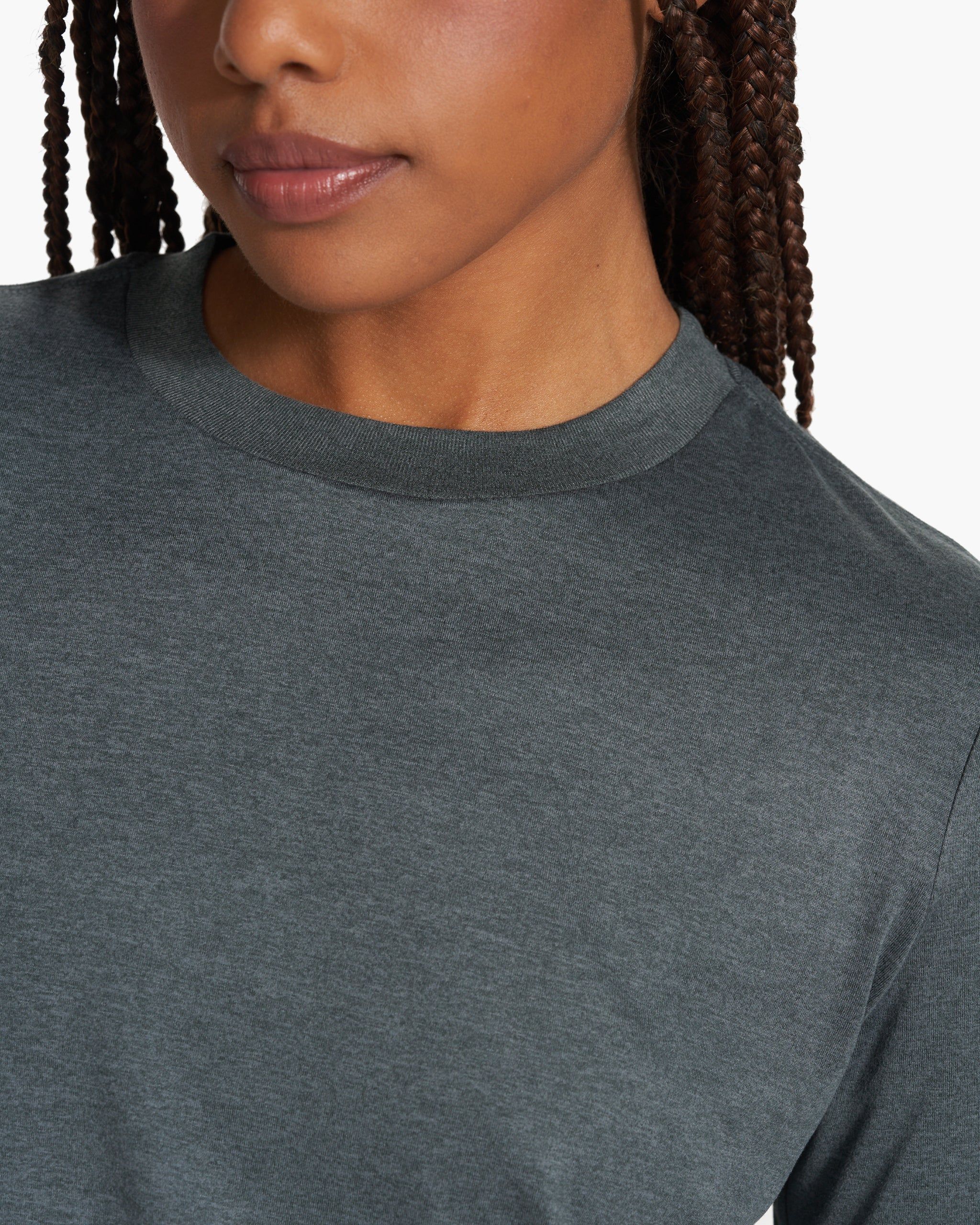 Daydream Crew | Cape Heather sold by Vuori product image thumbnail 5