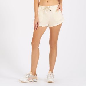 Sunnyside Short | Natural sold by Vuori