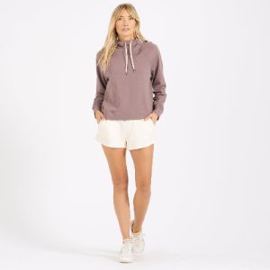 Sunnyside Short | Natural sold by Vuori