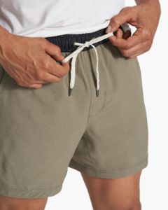 Kore Short 5" | Light Oregano sold by Vuori