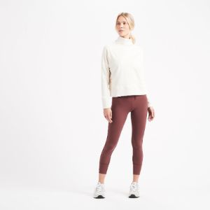 Cleo Sweatshirt | Natural sold by Vuori