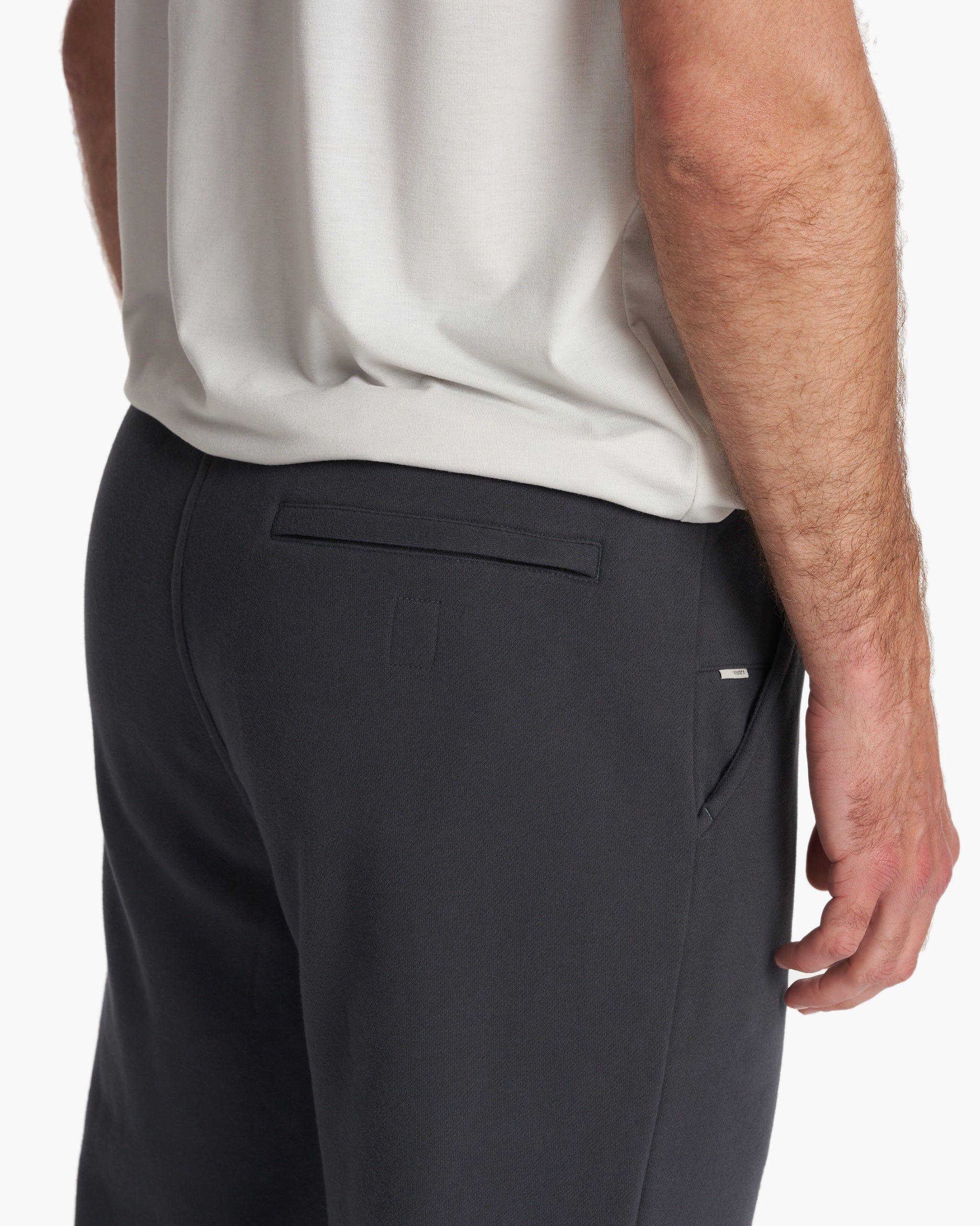 Cypress Sweatpant | Charcoal sold by Vuori product image thumbnail 5