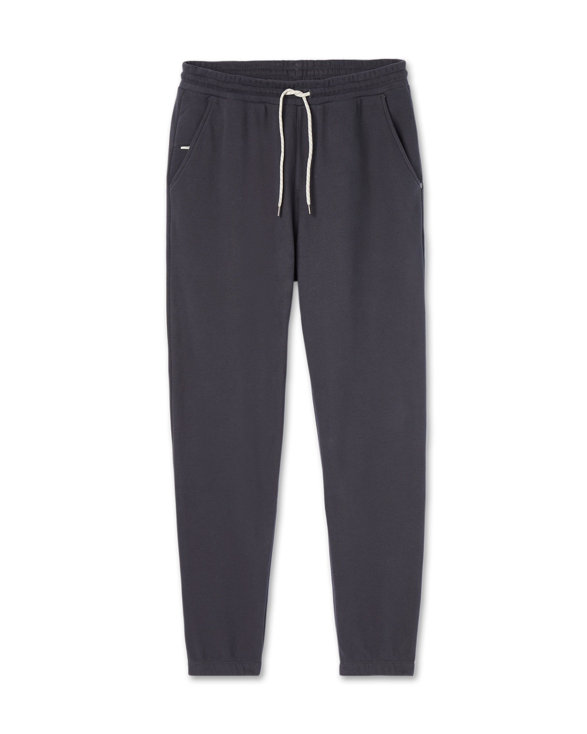 Cypress Sweatpant | Charcoal sold by Vuori