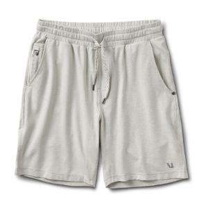 Ponto Short | Dove Grey Heather sold by Vuori
