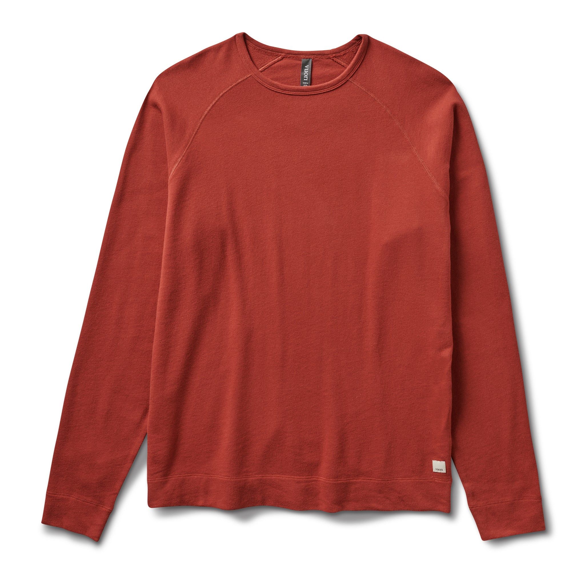 Vital Crew | Sienna sold by Vuori