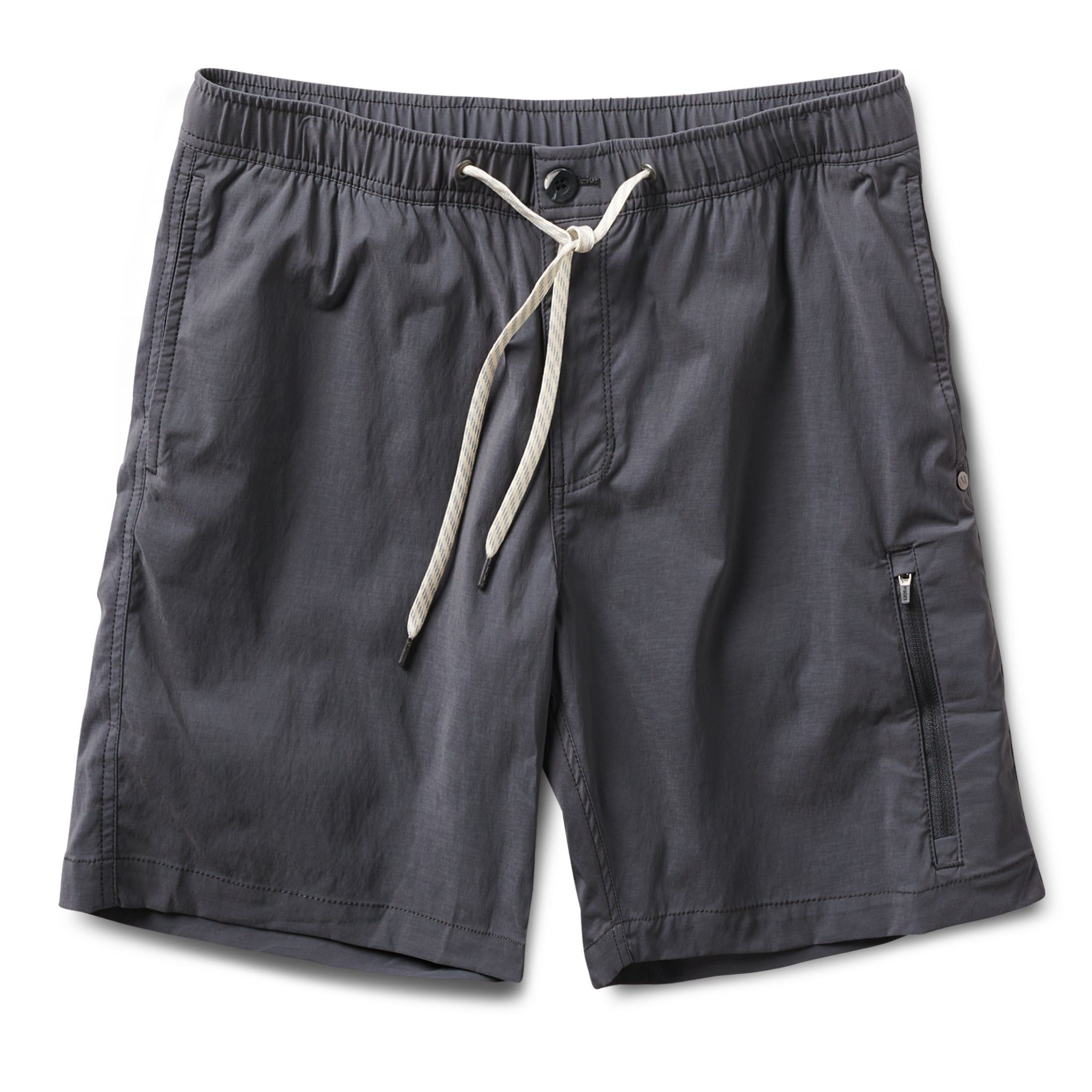 Technical Climber Short | Charcoal sold by Vuori