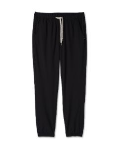 Kore Jogger | Black sold by Vuori