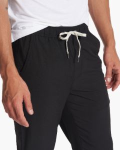 Kore Jogger | Black sold by Vuori