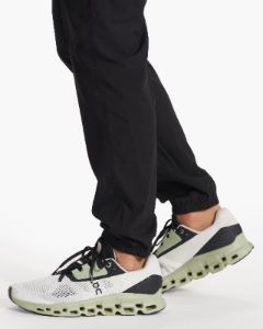 Kore Jogger | Black sold by Vuori