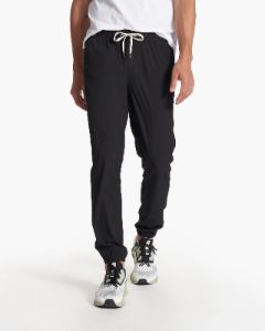 Kore Jogger | Black sold by Vuori